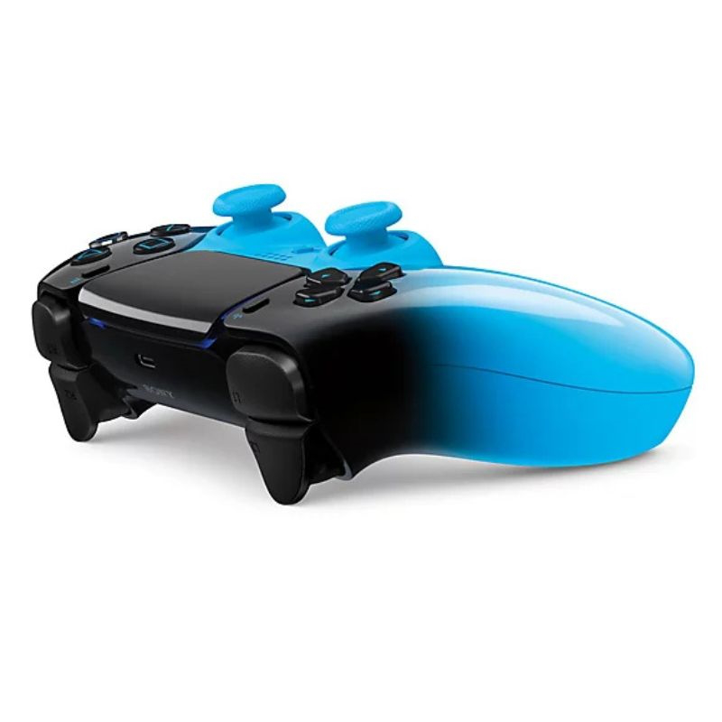 PS5 dualsense controller rhytm blue, , medium-null