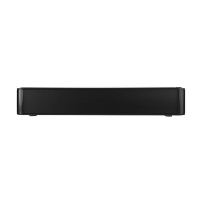 Stage se soundbar bluetooth black