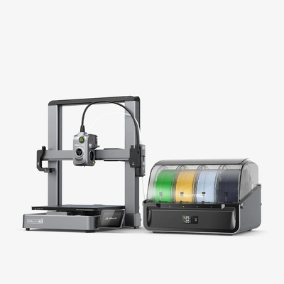 Creality hi combo 3d printer, , medium