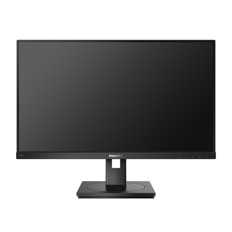 Philips e238 23.8" monitor ips 75hz 1920x1080-null