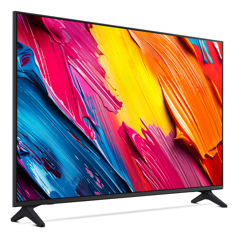 Lg smart TV 50" 4k QNED70-null