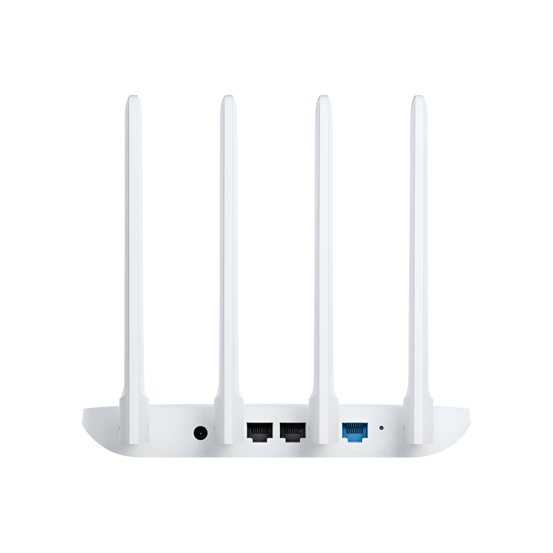 Mi Wi-Fi router 4c-null