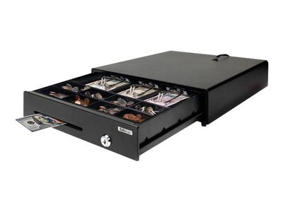 Safescan ld-3336 / cash drawer / black, , medium
