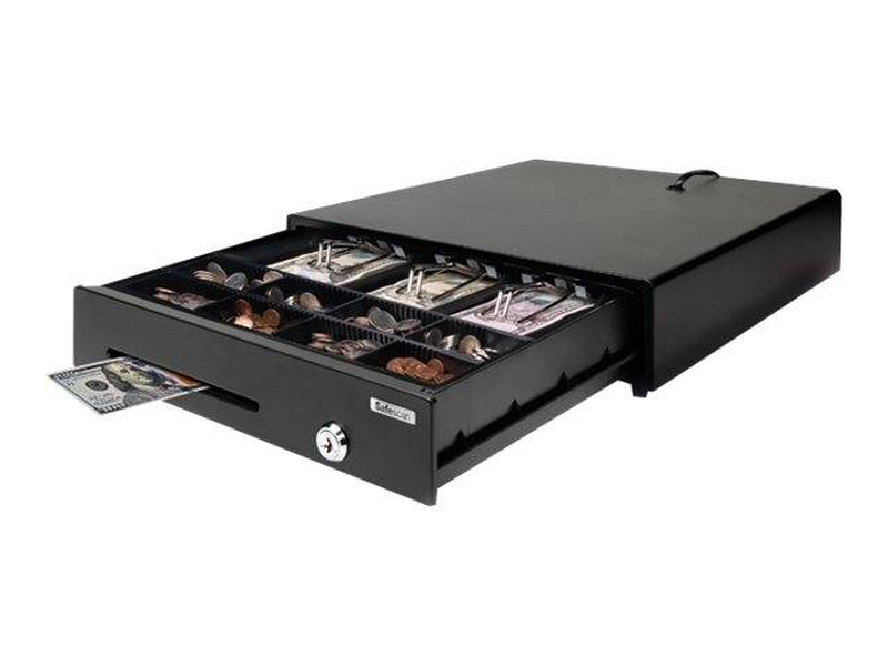 Safescan ld-3336 / cash drawer / black, , medium-null