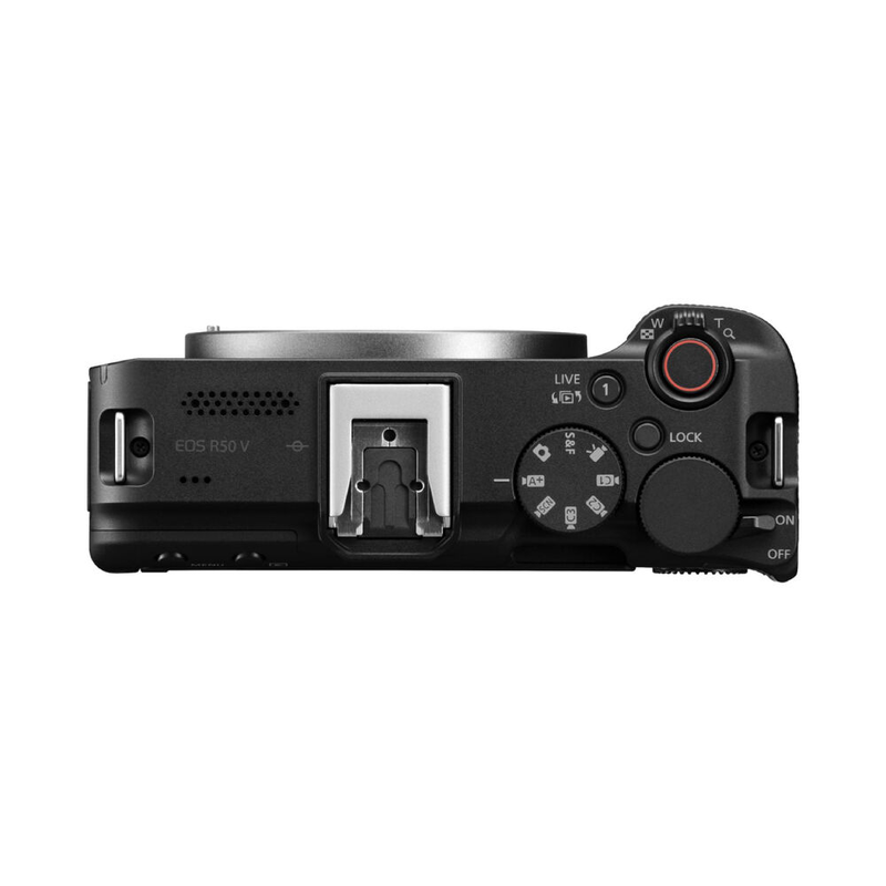 Eos r50 v body 5GHz-null
