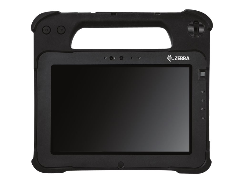 Zebra xpad l10 rugged tablet, 10.1" | 64GB emmc | qualcomm snapdragon 660 | 36 wh | 1.4 kg-null