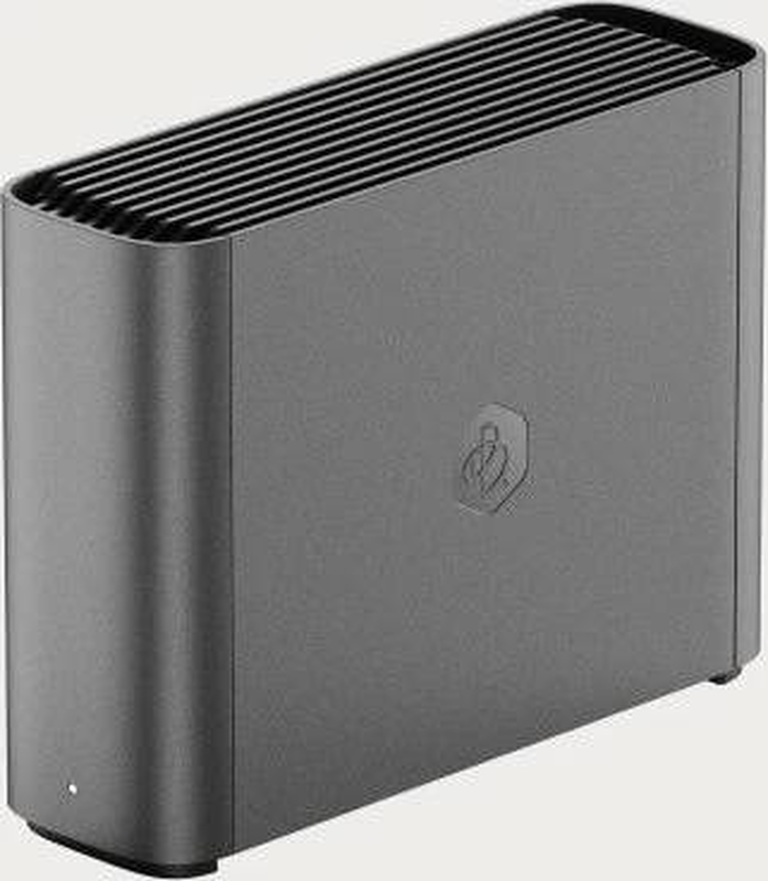 Synology beestation nas server 8TB / ram 4GB / gigabit ethernet, , medium-null