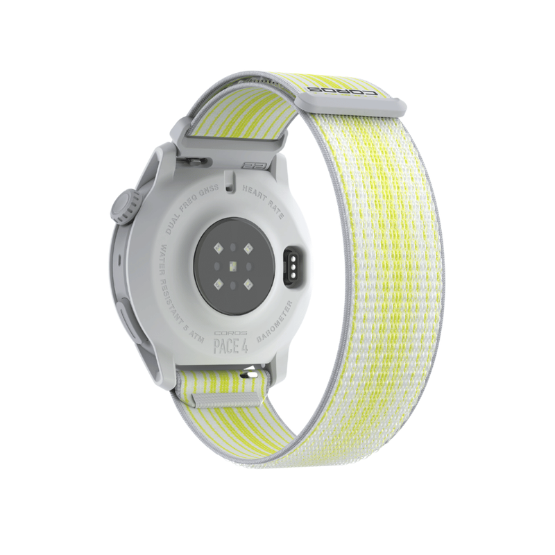 Coros pace 4 - nylon, , medium-null