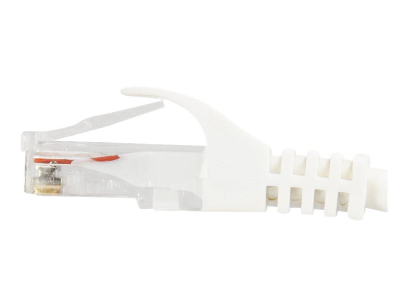 Equip - patch cable - rj-45 (m) to rj-45 (m) - 5 m - utp - cat 6a - molded, stranded, , medium-null