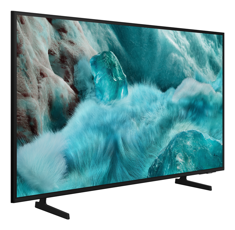Samsung smart τηλεόραση 55" 4k QLED q7f (2025)-null