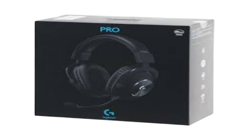 Logitech g pro x- wired with blue vo!ce- black gaming headset, , medium-null