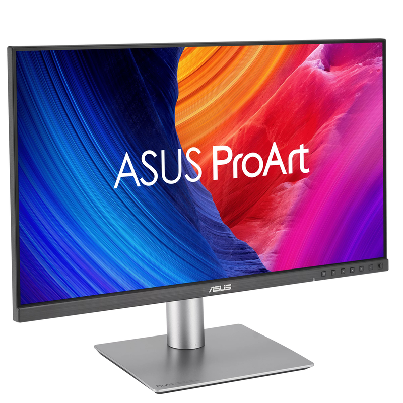 Asus proart pa278qgv 27" &omicron;&theta;ό&nu;&eta; hdr10 120hz qhd 2560x1440-null