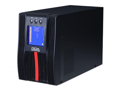 Powercom ups macan mac-2000 on-line, , medium