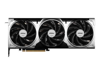 Msi geforce RTX 5070 ti 16g ventus 3x oc 16GB gddr7, , medium