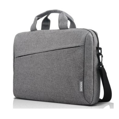 Lenovo 15.6 carry case t210 grey casual topload for notebook