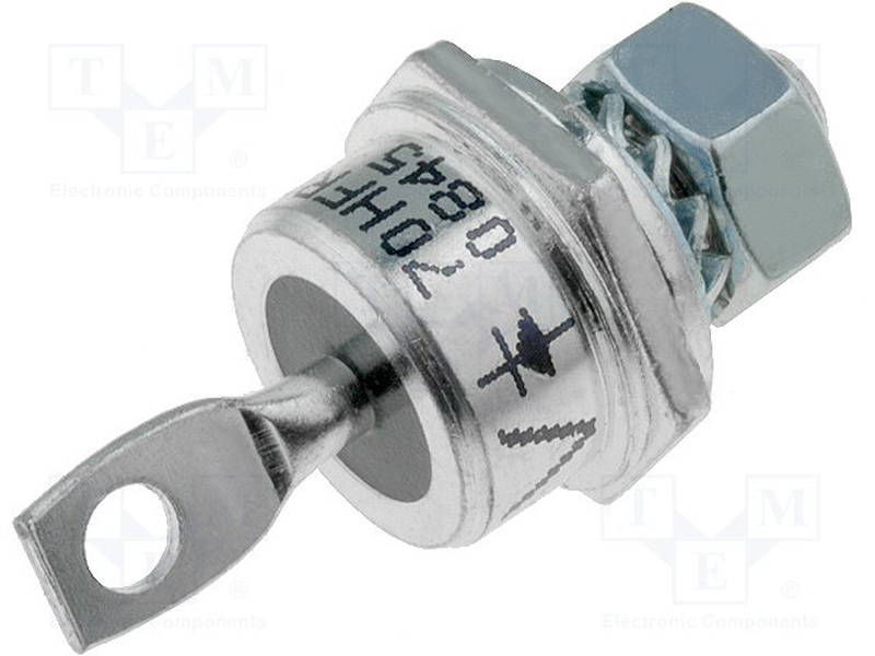 1.2kv 70a diode stud rectifying do203ab, , medium-null