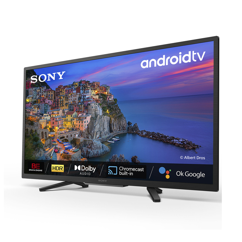 Sony kd32w800 32" HD ready led TV image number null