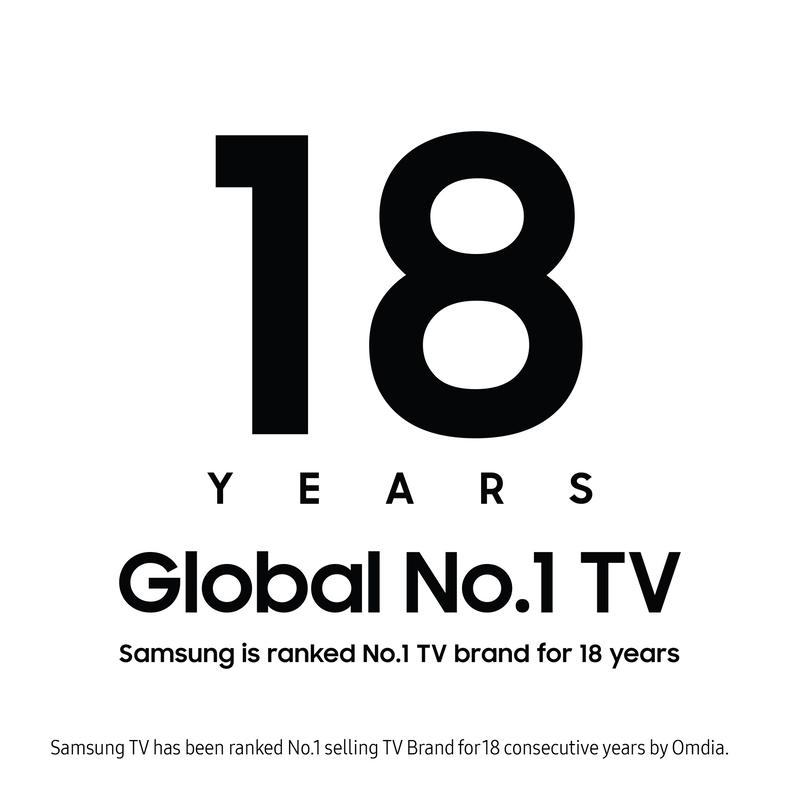 Samsung smart TV 85" 8k neo QLED qe85qn800dtxxh, , medium-null