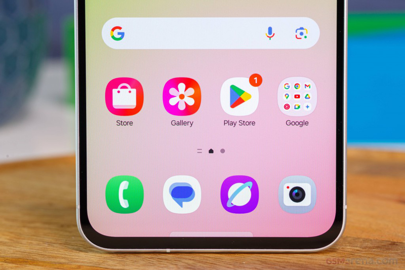 Samsung galaxy a56 mobile phone 5G (8GB/128GB)-null