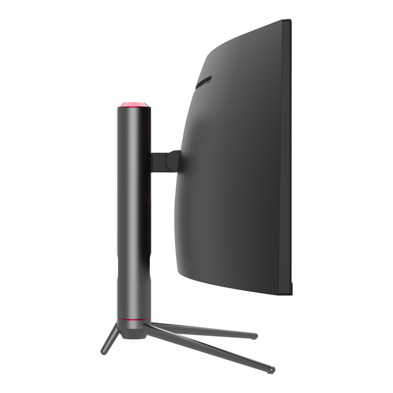 Lc-power lc-m49-dqhd-120-c-q 49" &omicron;&theta;ό&nu;&eta; QLED curved 120hz 5120x1440-null