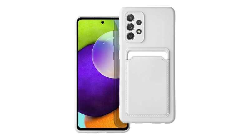 Samsung a52 5G / a52  4G white, , medium-null