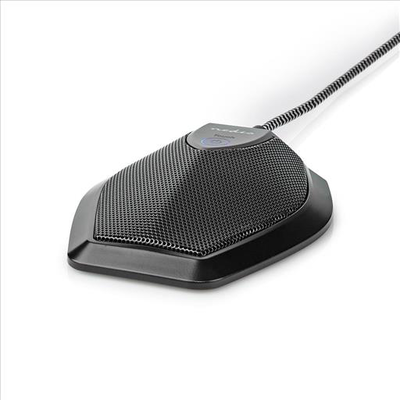 Wired microphone conference mute button USB, , medium