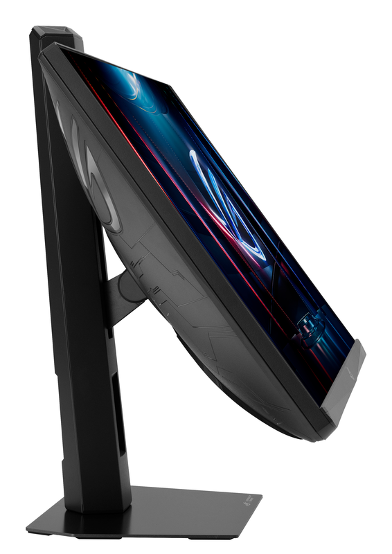 Asus rog strix xg248qsg ace 24.1" monitor super tn 610hz g-sync FHD 1920x1080-null