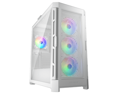 Helios gaming pc