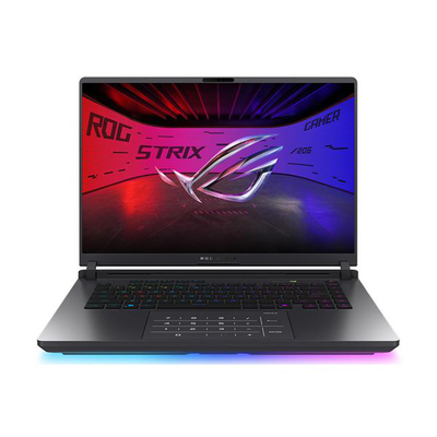 Rog strix g16 g615lp-s5016w u9 275hx/32GB/1TB/geforce RTX 5070 8GB, , medium