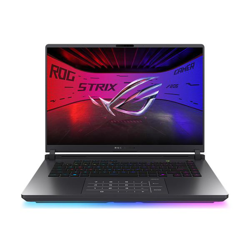 Product image: Rog strix g16 g615lp-s5016w u9 275hx/32GB/1TB/geforce RTX 5070 8GB-null