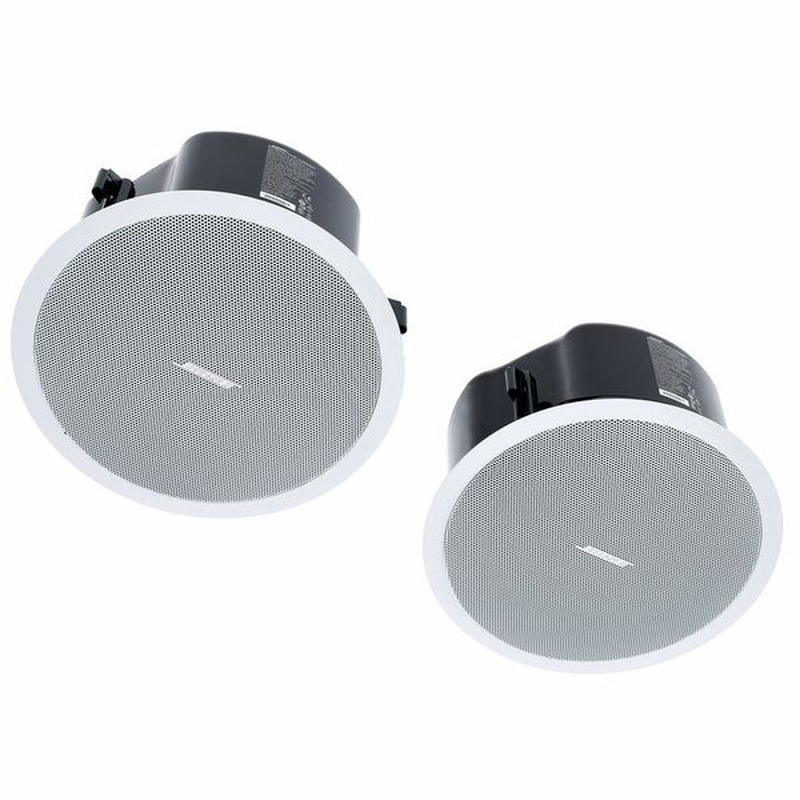 Bose freespace fs4ce ceiling speakers (pair) - [white]-null
