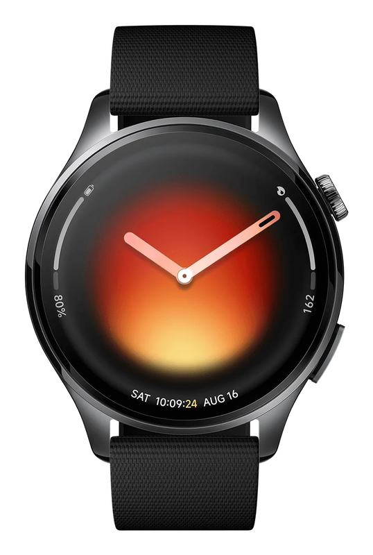 Xiaomi watch 5 1.5" metal GPS-null