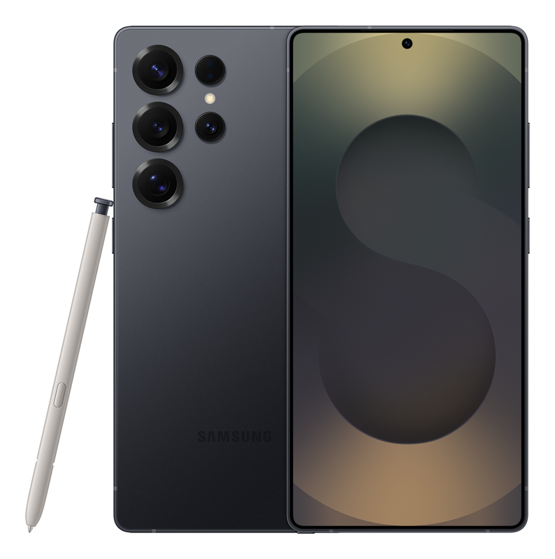 Samsung s25 ultra s938 12/256GB titanium jetblack-null