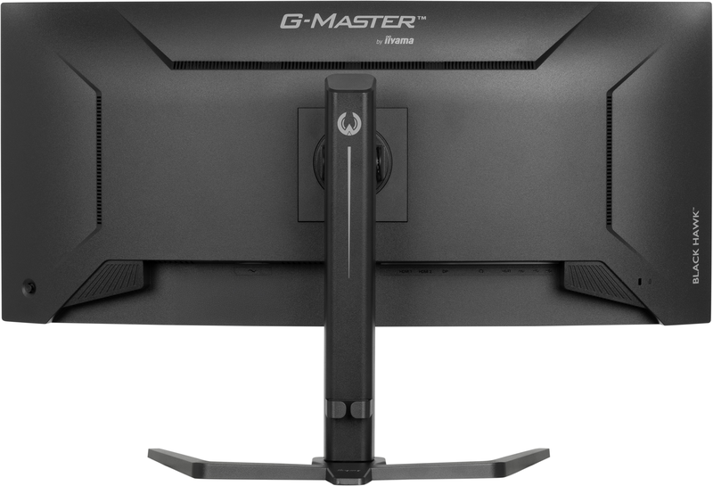 Iiyama g-master gcb3482wqsu-b1 34" &omicron;&theta;ό&nu;&eta; va curved 120hz freesync premium uwqhd 3440x1440-null