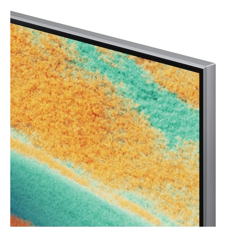 Samsung smart τηλεόραση 55" 4k neo QLED qe55qn85fa (2025)-null