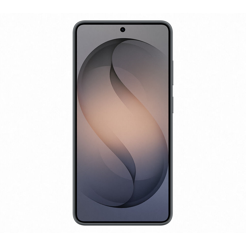 (samsung  s26 ultra) silicone magnetic black-null