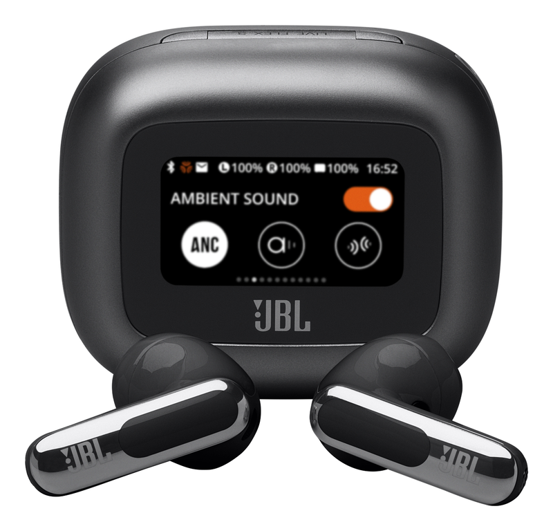 Jbl wireless earbuds live flex 3-null
