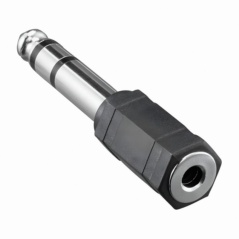 &Alpha;&nu;&tau;ά&pi;&tau;&omicron;&rho;&alpha;&sigmaf; ή&chi;&omicron;&upsilon; jack 6.35mm &alpha;&rho;&sigma;&epsilon;&nu;&iota;&kappa;ό &sigma;&epsilon; 3.5mm &theta;&eta;&lambda;&upsilon;&kappa;ό, , medium-null