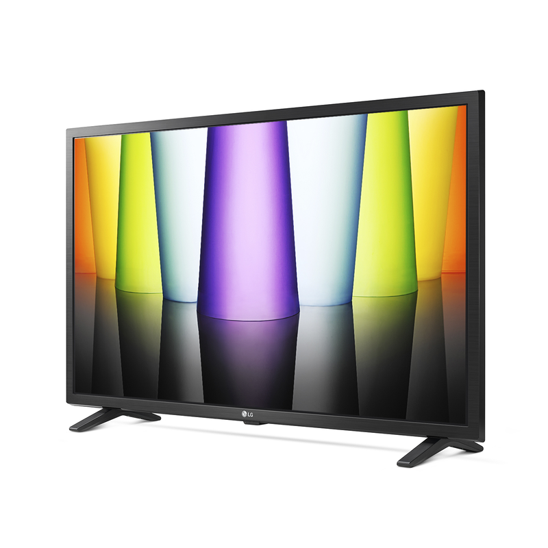 Lg smart TV 32" full HD led 32lq63006-null