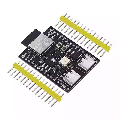 Esp32-c3 mini dual Type-C Wi-Fi & ble board, , medium