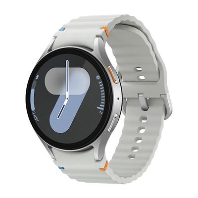 Samsung Galaxy Watch 7 l310 44mm bt, Silver, medium