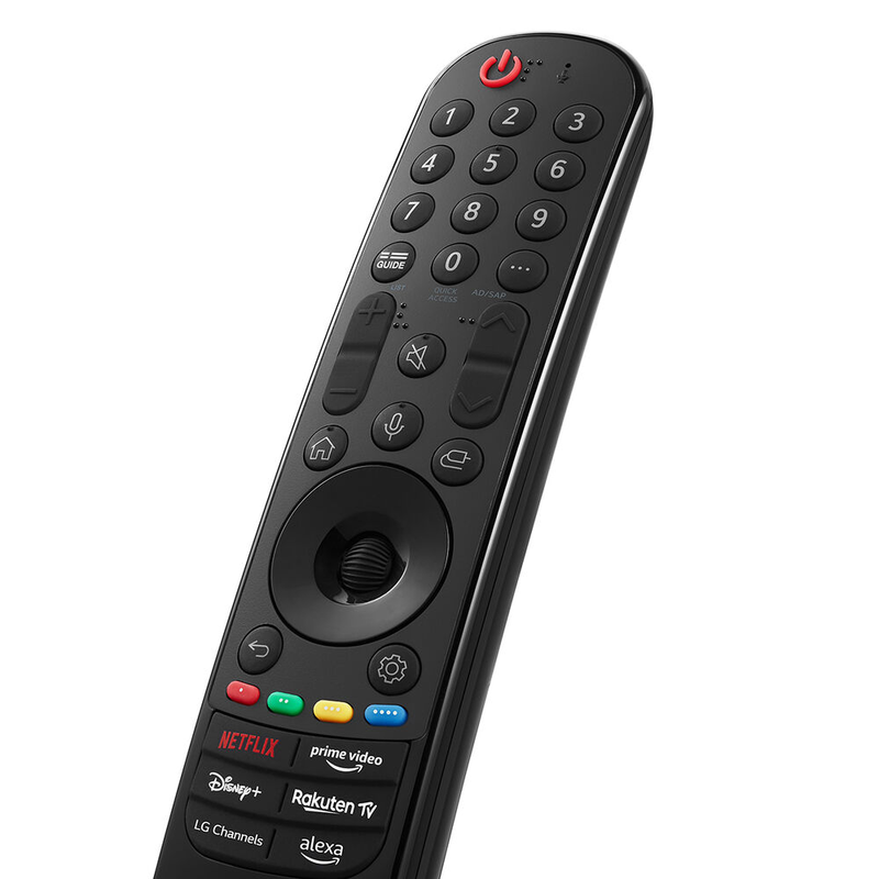 Ai magic remote mr24gn, , medium-null