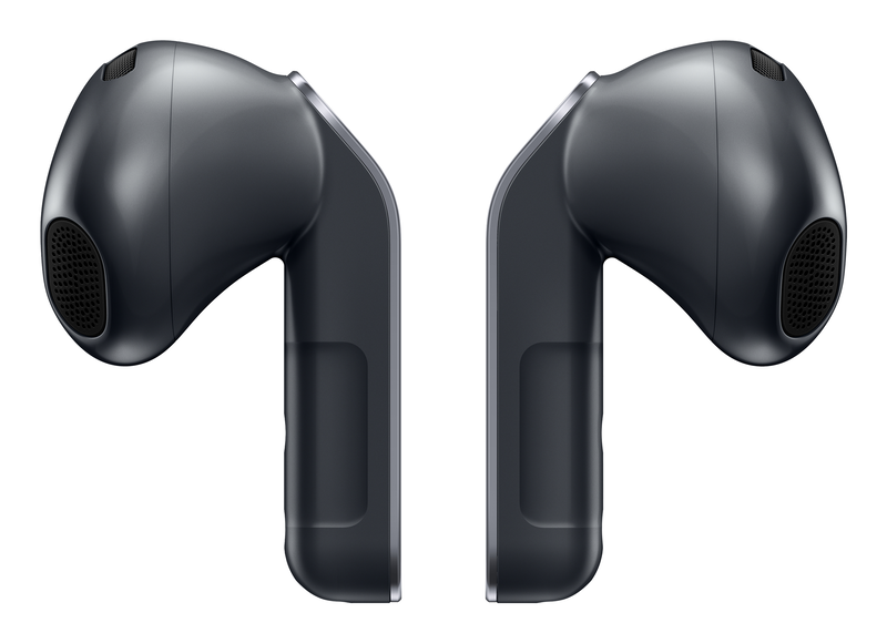 Galaxy buds4 white-null