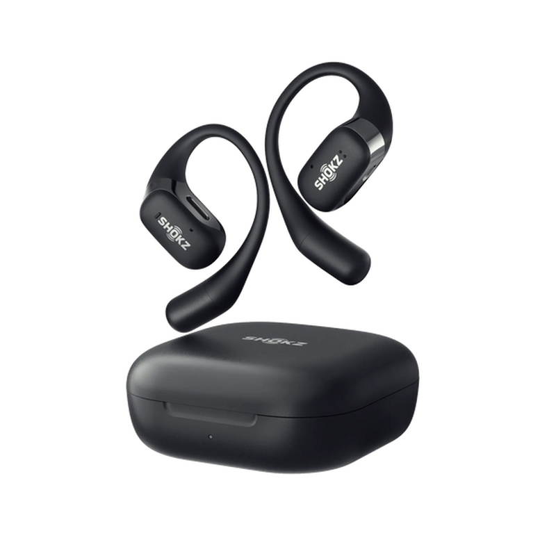 Shokz open-ear &alpha;&sigma;ύ&rho;&mu;&alpha;&tau;&alpha; &alpha;&kappa;&omicron;&upsilon;&sigma;&tau;&iota;&kappa;ά &psi;&epsilon;ί&rho;&epsilon;&sigmaf; openfit-null
