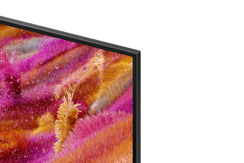 Samsung smart TV 65" 4k QLED qn90f-null