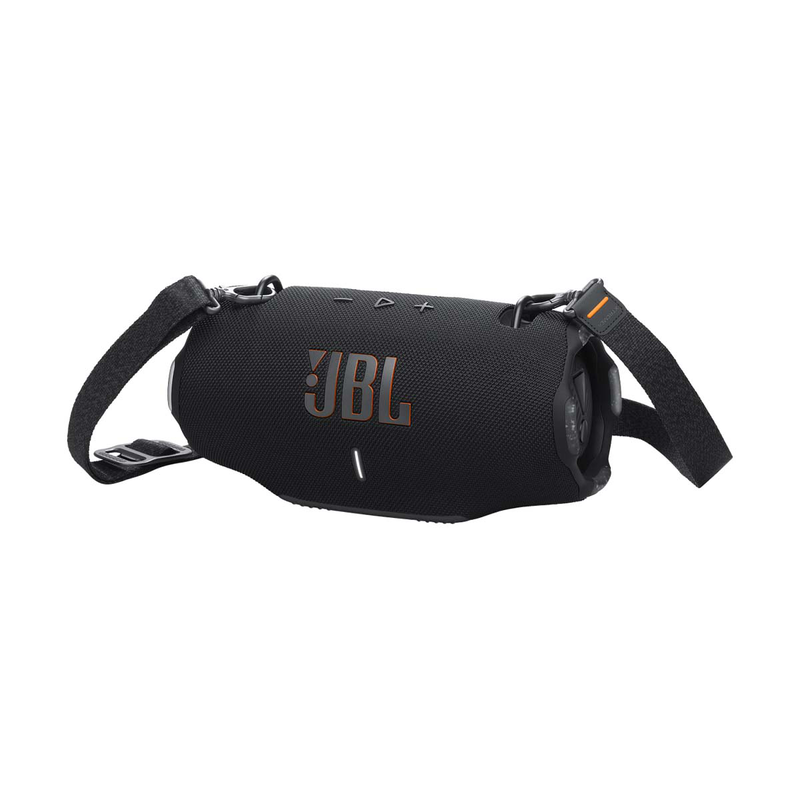 Xtreme 4 ip67 black, , medium-null