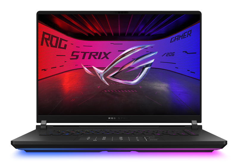 Asus rog strix scar 16 g635lx-rw042w &phi;&omicron;&rho;&eta;&tau;ό&sigmaf; &upsilon;&pi;&omicron;&lambda;&omicron;&gamma;&iota;&sigma;&tau;ή&sigmaf; 16" (u9-275hx/64GB/2TB)-null
