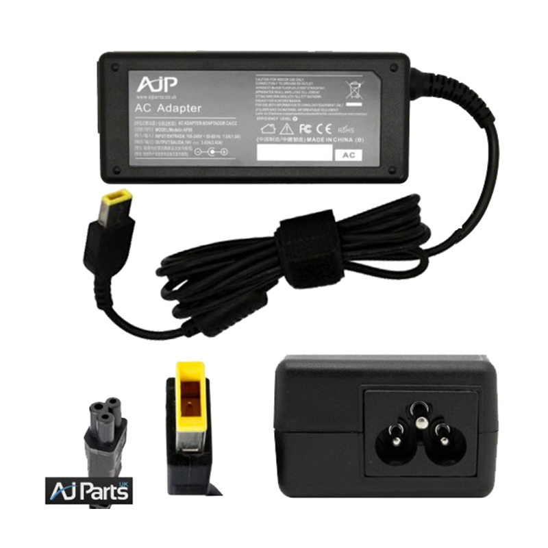 Lenovo USB tip yellow 90w (lpa-ajp-1011), , medium-null