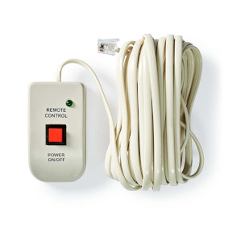 Remote control for inverters 2500-4000watt, , medium-null