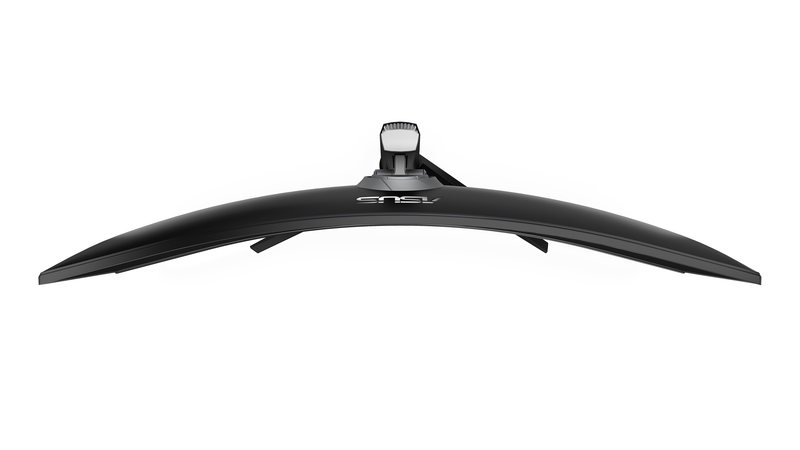 Asus rog strix xg49vq 49" monitor curved 144hz freesync hdr 3840x1080-null